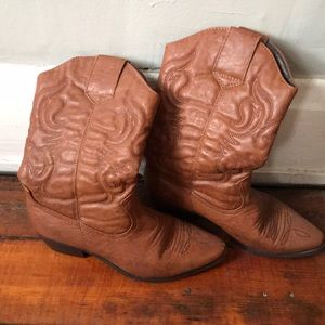 Cowboy Boots